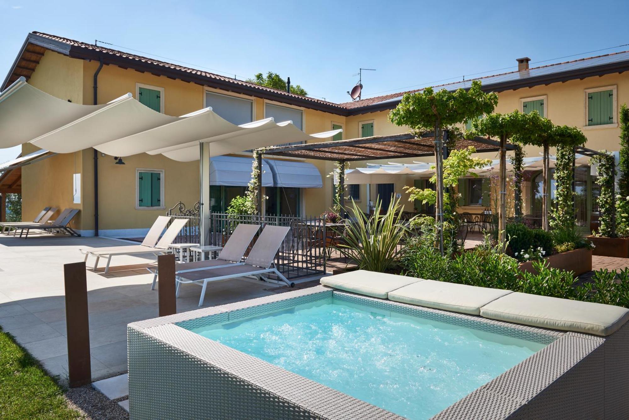 Bauernhof Agriturismo Canova Negrar