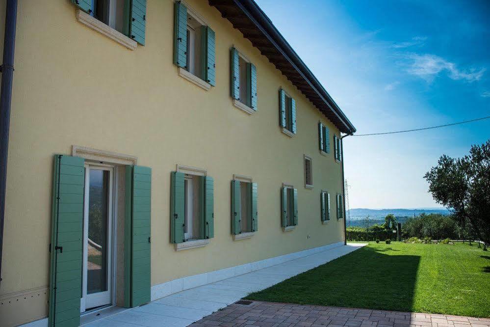 Agriturismo Canova Bauernhof Negrar