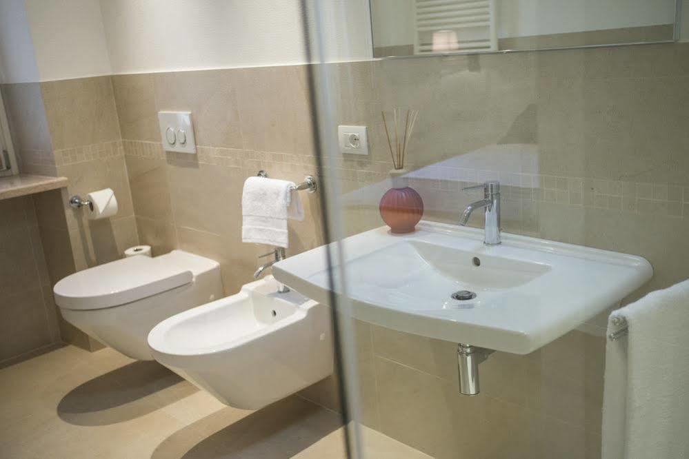 Agriturismo Canova Farm stay